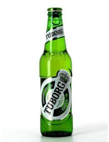 Tuborg Green