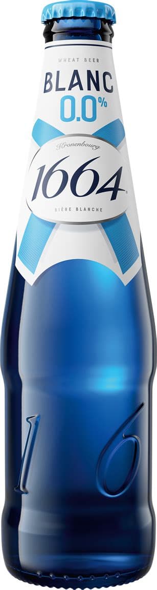 Kronenbourg 1664 Blanc 0,0% Alkoholivaba