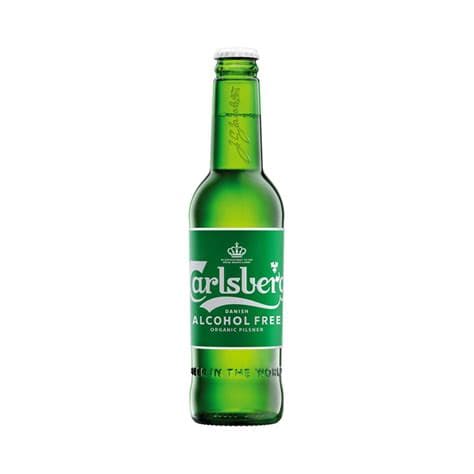 Carlsberg Ökoloogiline Alkoholivaba
