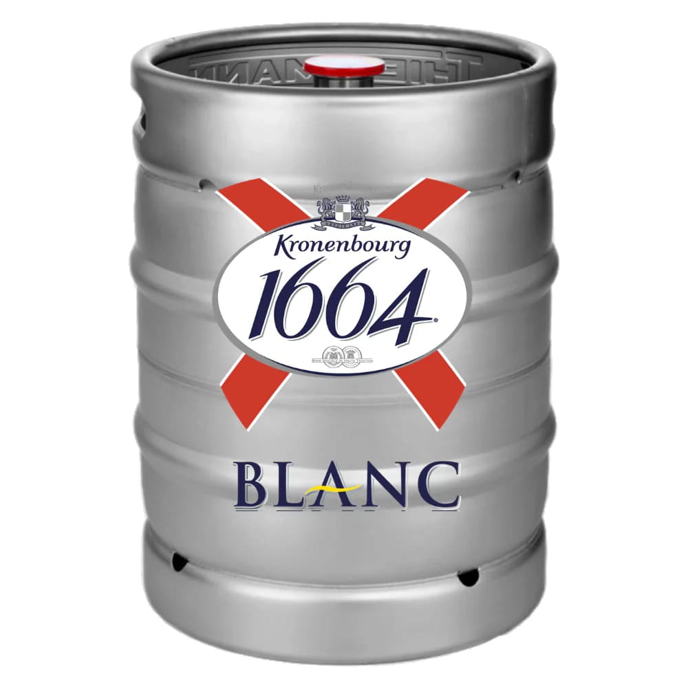 Kronenbourg 1664 Blanc