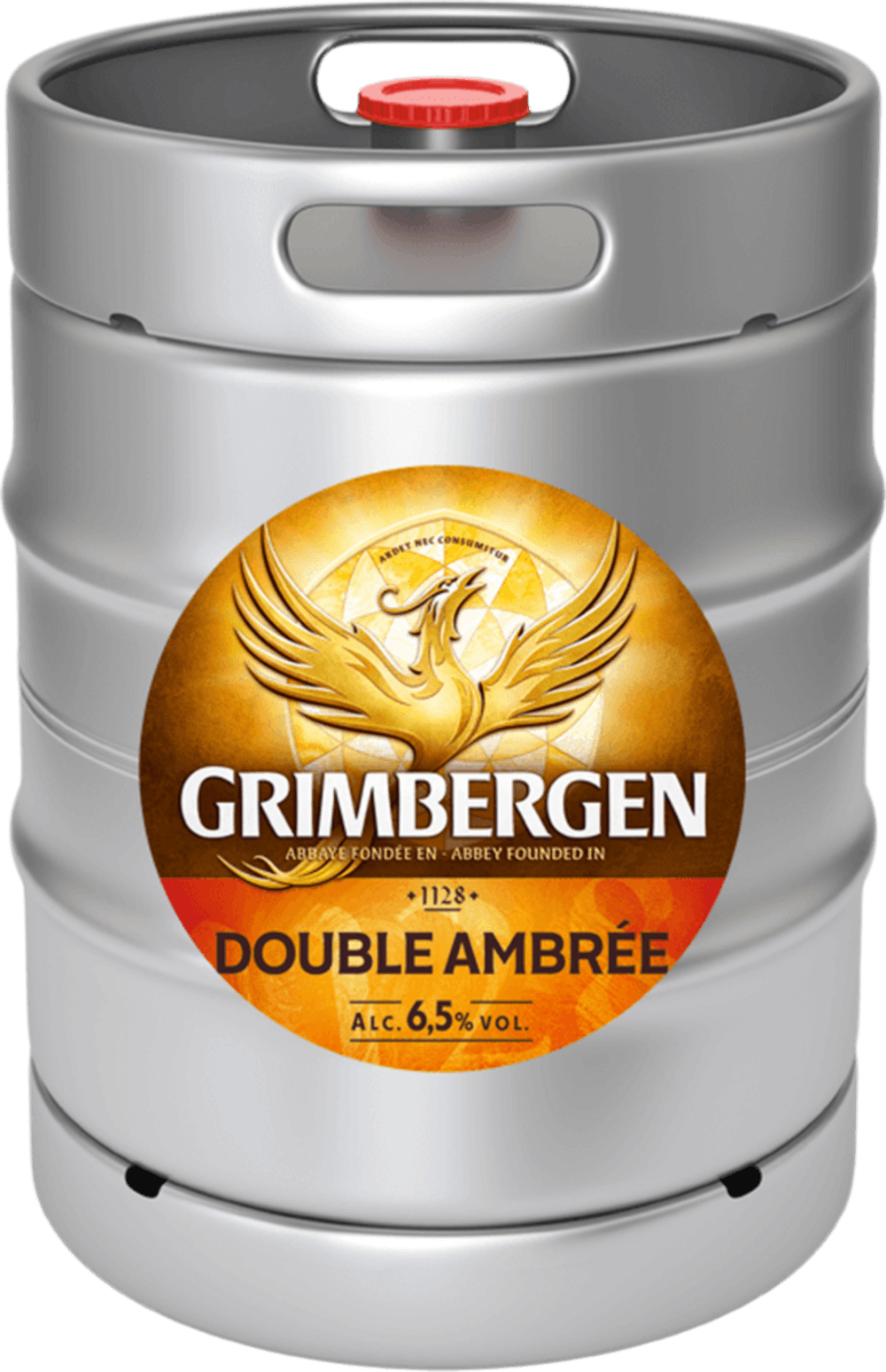 Grimbergen Double Ambree