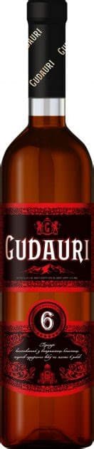 Gudauri 6yo 40% 50 Cl