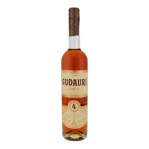 Gudauri 4yo 40% 50 Cl