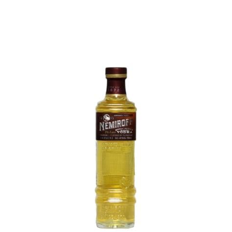 Nemiroff Honey Pepper 40% 70cl