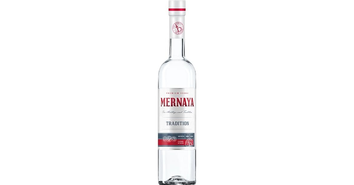 Mernaya Tradition 40% 70cl (tk)