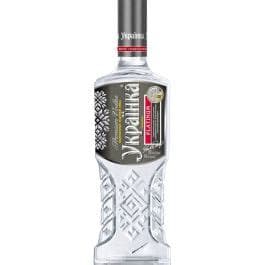 Ukrainka Platinum 40% 1,0l