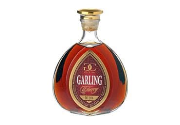Garling Cherry Delux 30% 50cl (tk)