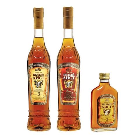 Belõi Aist 40% 20cl (tk)