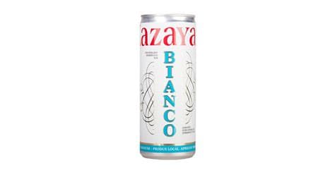 Kazayak Binaco 12% 25cl Tin