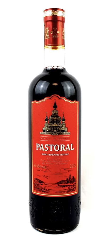 Pastoral Garling Kagor 16% 75cl