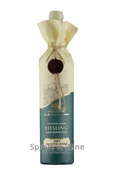 Garling Collection Riesling 13% 75cl (tk)