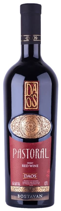 Daos Pastoral 16% 75cl (tk)