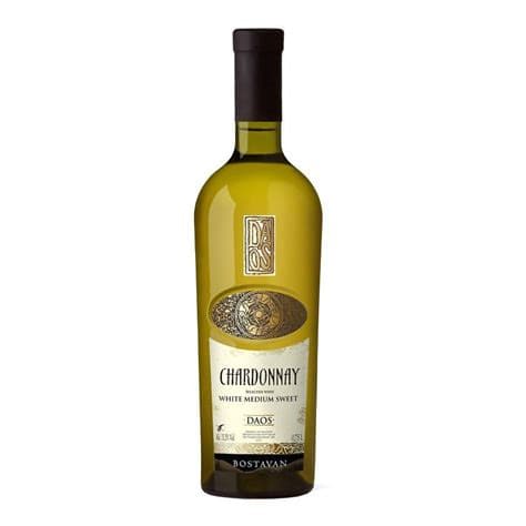 Daos Chardonnay 75 Cl