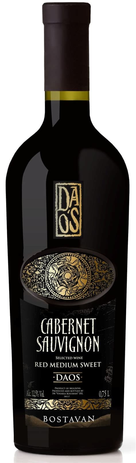 Daos Cabernet Sauvignon 300 Cl Bib