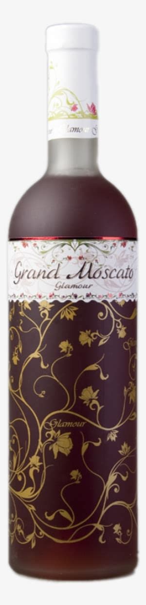 Glamour Chardonnay Semi-sweet 12,5% 75cl