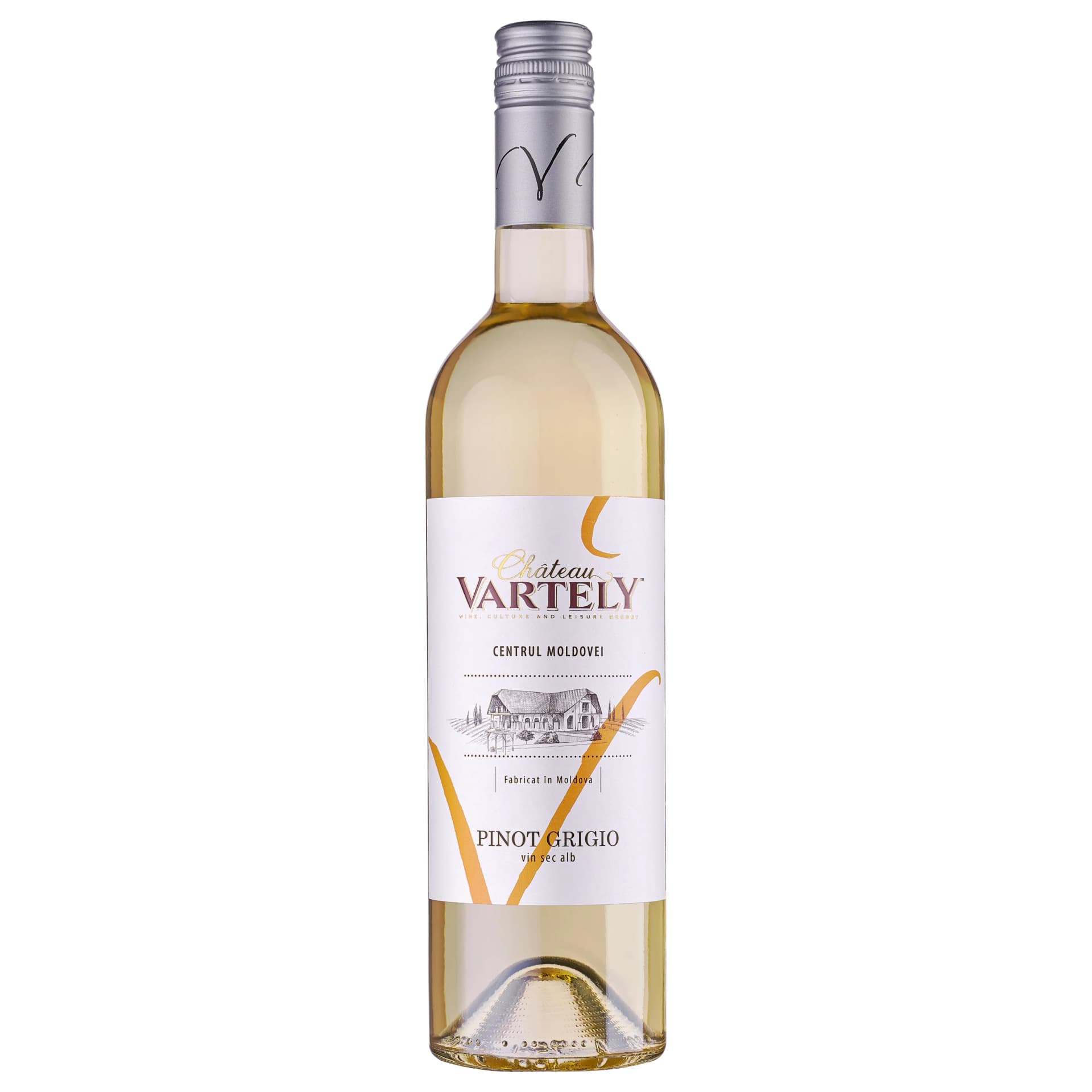 Vartely Pinot Grigio 11,5% 75cl