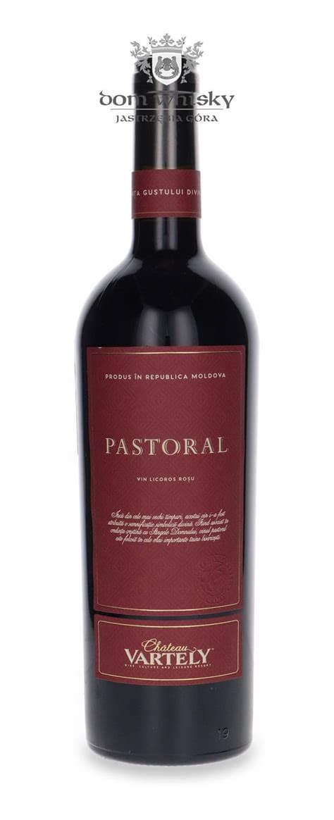 Vartely Pastoral 16% 75cl