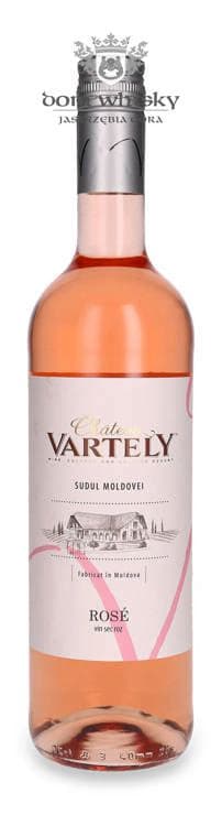 Vartely Rose 13% 75cl