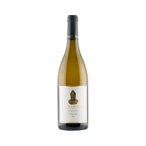 Vartely Taraboste Chardonnay 14% 75cl