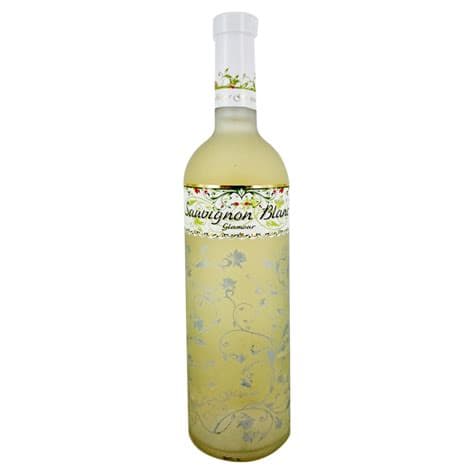 Glamour Sauvignon Blanc 13% 75cl