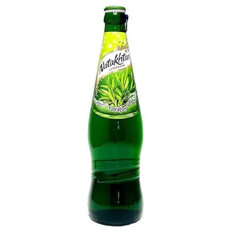 Limonaad Natakhtari Tarhun 50 Cl **