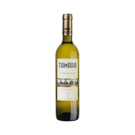Tamada Pirosmani White 12% 75cl