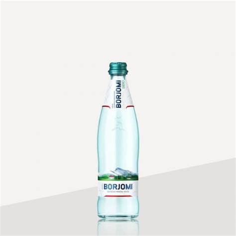 Borjomi Classic 50cl