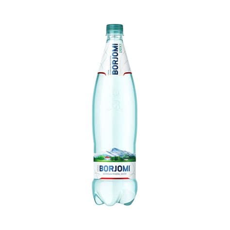 Borjomi Classic 100cl