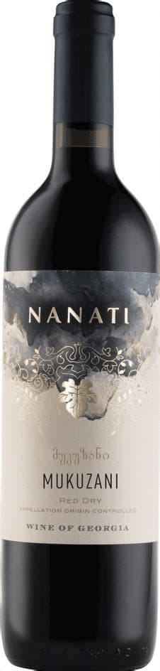 Nanati Mukuzani 2020