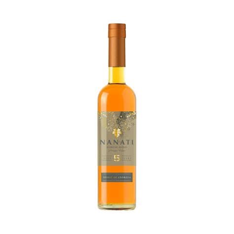 NANATI Brandy 5 YO