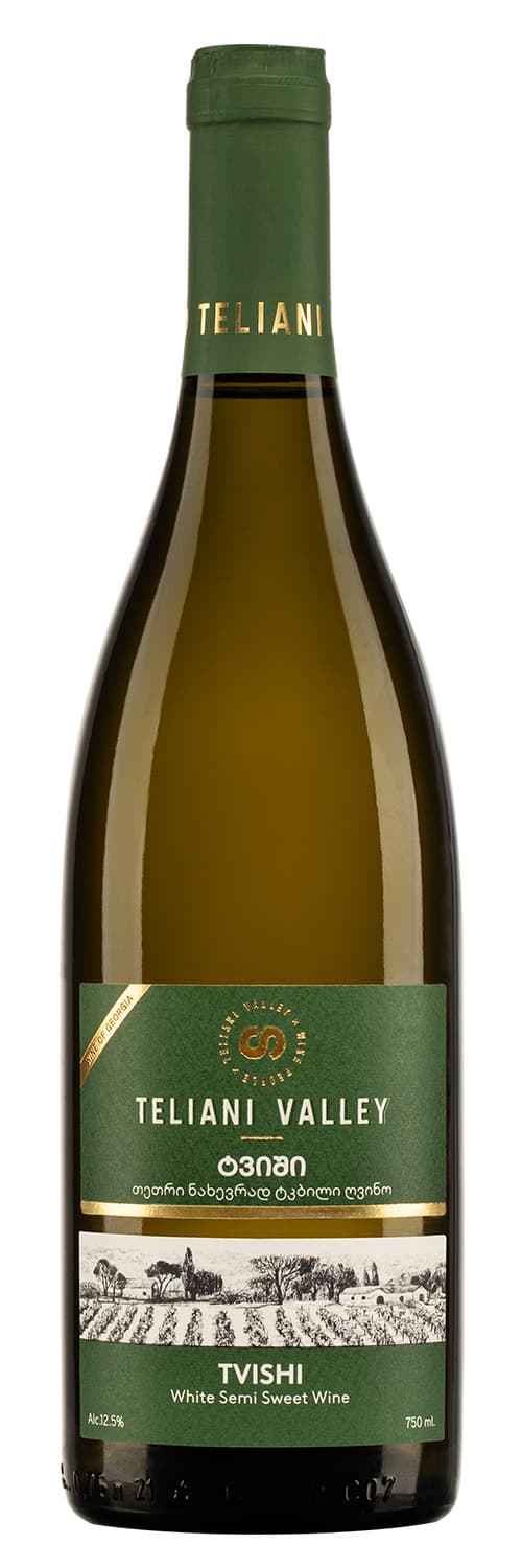 Teliani Valley Tvishi 75cl