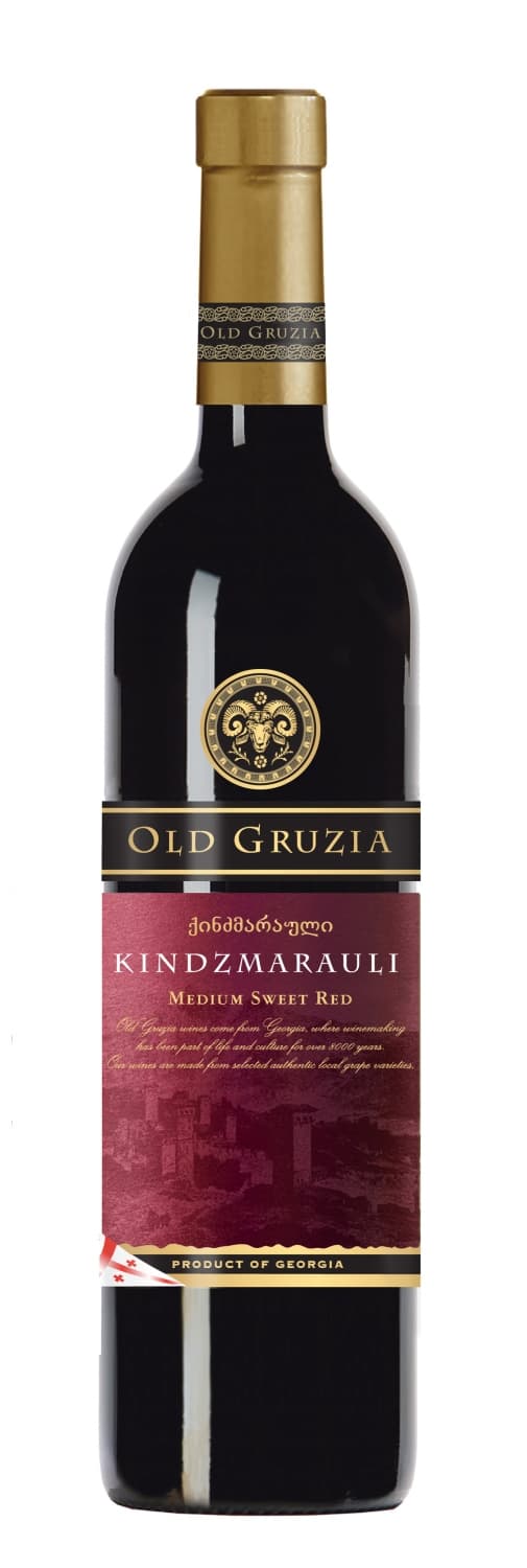 Old Gruzia Kindzmarauli 75cl