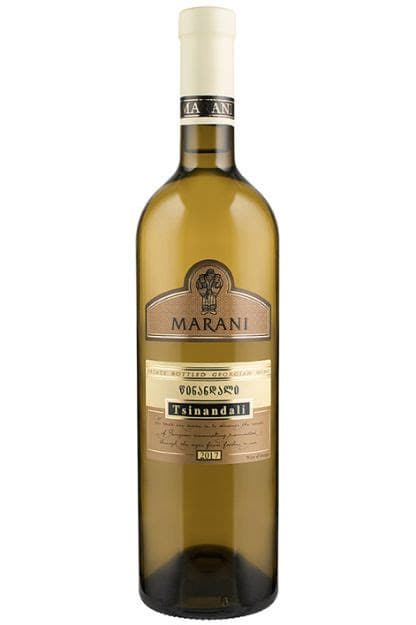 Marani Tsinandali 13% 0,75l