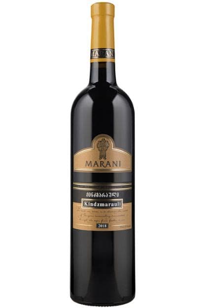 Marani Kindzmarauli 11,5% 0,75l
