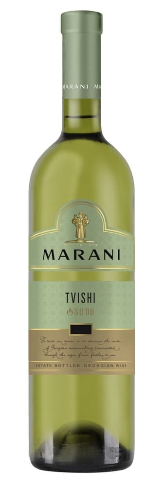 Marani Tvishi 11% 0,75l