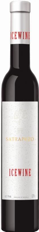 Satrapezo Icewine Cabernet 11% 0,375l Karbis