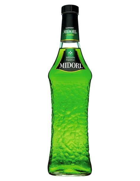 Midori Melon 70 Cl
