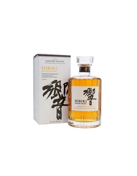 Hibiki Japanese Harmony 70 Cl