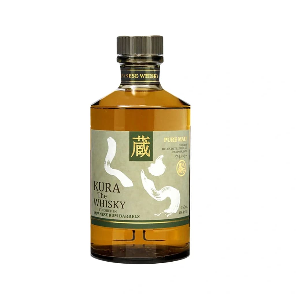 Kura The Whiskey