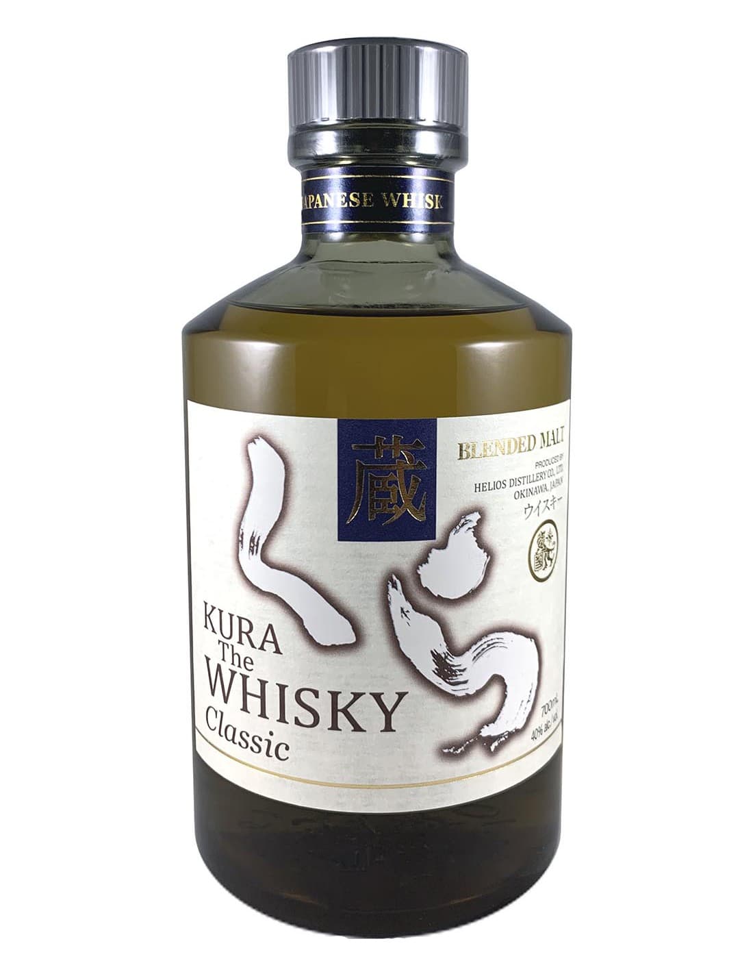 Kura The Whiskey Classic