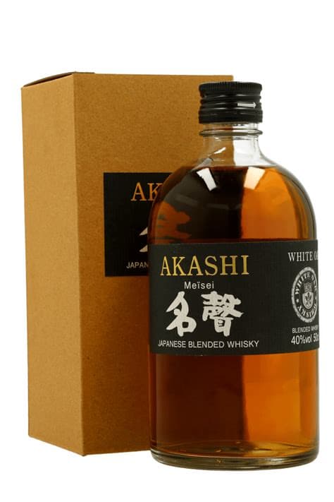Akashi Meisei 50 Cl