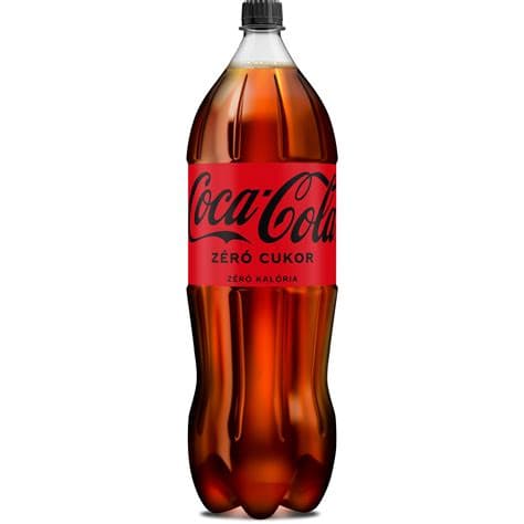 Coca Cola Zero