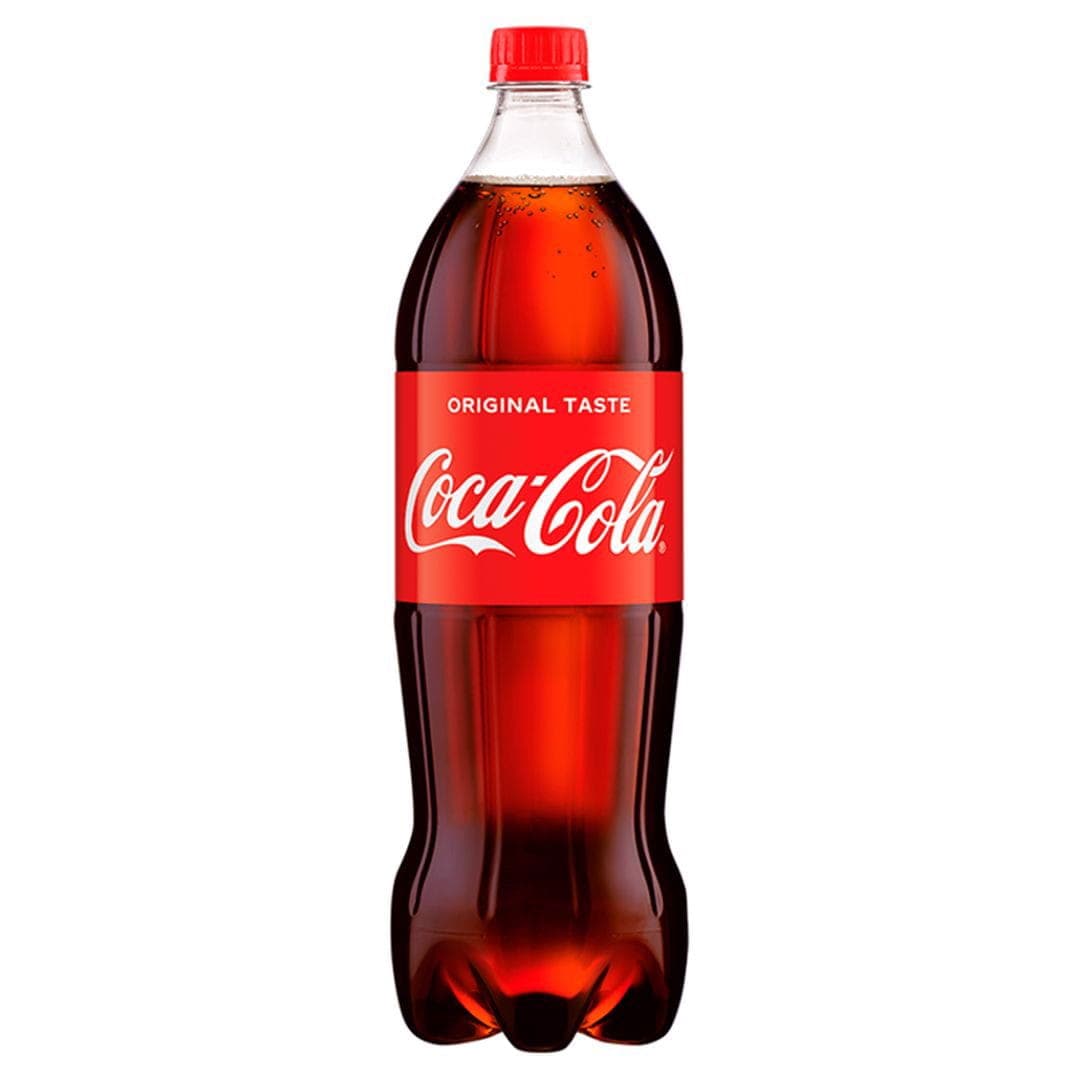 Coca Cola 150cl (tk)