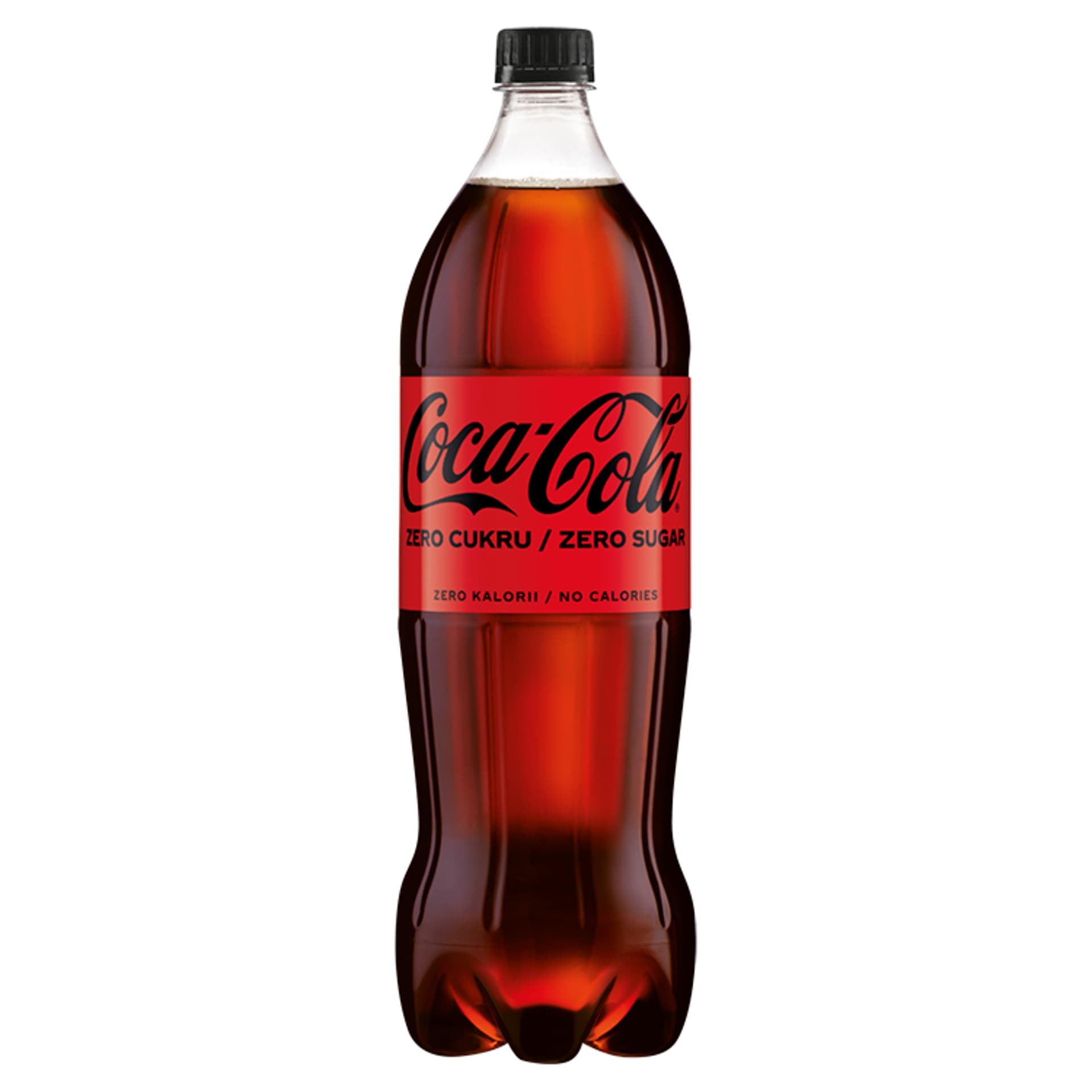 Coca Cola Zero 150cl (tk)