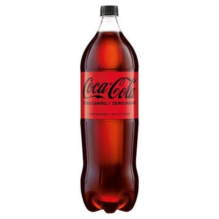 Coca Cola Zero