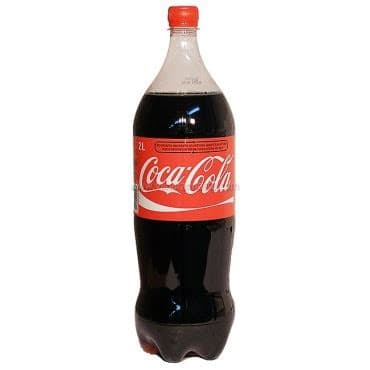 Coca Cola 200cl (tk)