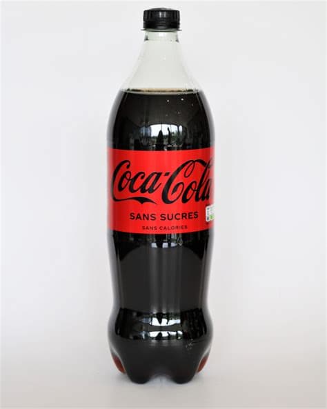 Coca Cola Zero 100cl (tk)