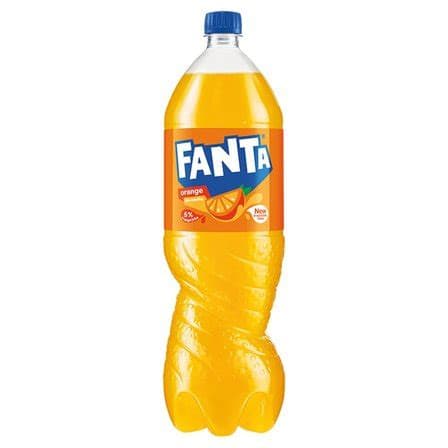 Fanta Apelsini 200cl (tk)