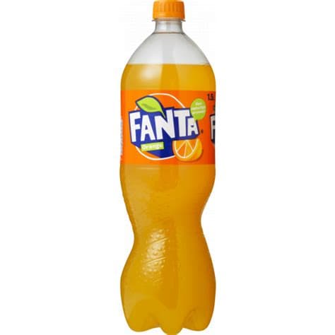 Fanta Orange 150cl (tk)