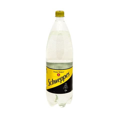 Schweppes Tonic 150cl (tk)